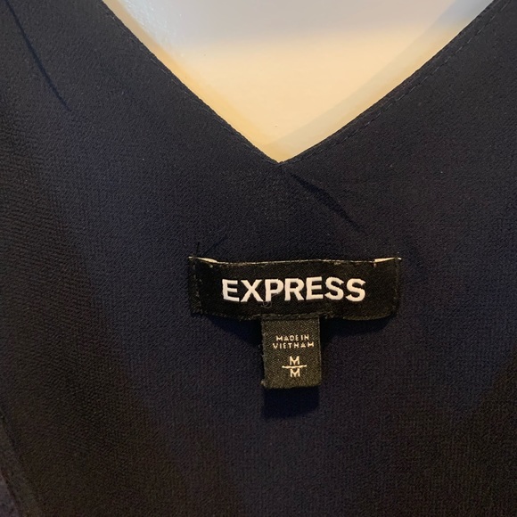 Express top - Picture 3 of 4